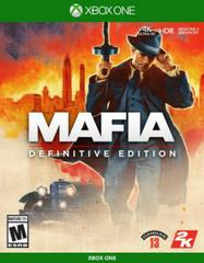 Mafia: Definitive Edition - Xbox One | RetroPlay Games