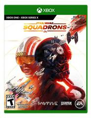 Star Wars: Squadrons - Xbox One | RetroPlay Games