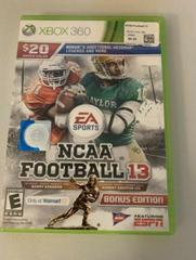 NCAA Football 13 [Bonus Edition] - Xbox 360 | RetroPlay Games