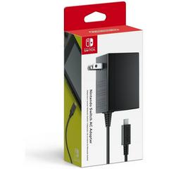 AC Power Adapter - Nintendo Switch | RetroPlay Games
