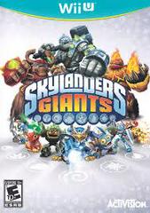 Skylanders Giants - Wii U | RetroPlay Games