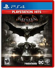 Batman: Arkham Knight [Playstation Hits] - Playstation 4 | RetroPlay Games