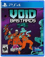 Void Bastards - Playstation 4 | RetroPlay Games