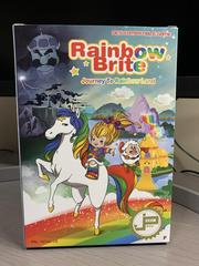 Rainbow Brite [Homebrew] - NES | RetroPlay Games
