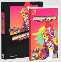 Hotline Miami Collection [Special Reserve] - Nintendo Switch | RetroPlay Games