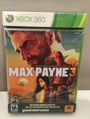 Max Payne 3 & Grand Theft Auto: Episodes from Liberty City - Xbox 360 | RetroPlay Games