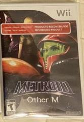 Metroid: Other M [Refurbished] - Wii | RetroPlay Games