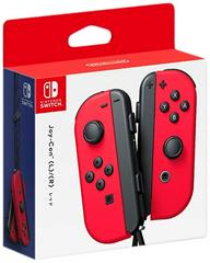 Joy-Con Super Mario Odyssey Edition - JP Nintendo Switch | RetroPlay Games