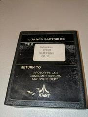 Loaner Cartridge - Atari 2600 | RetroPlay Games