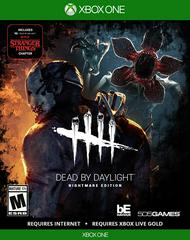 Dead by Daylight [Nightmare Edition] - Xbox One | RetroPlay Games