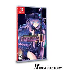Megadimension Neptunia VII - Nintendo Switch | RetroPlay Games