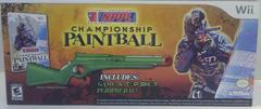 NPPL Championship Paintball 2009 [Gun Bundle] - Wii | RetroPlay Games