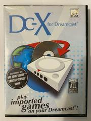 DC-X For Dreamcast - Sega Dreamcast | RetroPlay Games