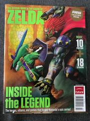 The Official Guide to The Legend of Zelda [Nintendo Power Collector's Special] - Strategy Guide | RetroPlay Games