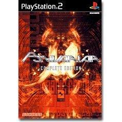 Psyvariar Complete Edition - JP Playstation 2 | RetroPlay Games