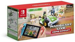 Mario Kart Live: Home Circuit [Luigi Set] - Nintendo Switch | RetroPlay Games