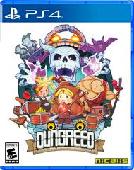 Dungreed - Playstation 4 | RetroPlay Games