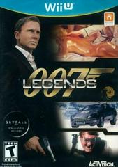 007 Legends - Wii U | RetroPlay Games