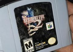 Resident Evil 2 [USA-1] - Nintendo 64 | RetroPlay Games