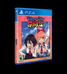 River City Girls [PAX Variant] - Playstation 4 | RetroPlay Games