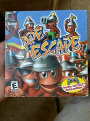 Ape Escape [Demo] - Playstation | RetroPlay Games
