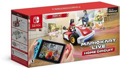 Mario Kart Live: Home Circuit [Mario Set] - Nintendo Switch | RetroPlay Games