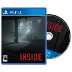 Inside - Playstation 4 | RetroPlay Games