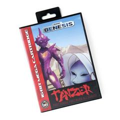Tanzer [Homebrew] - Sega Genesis | RetroPlay Games