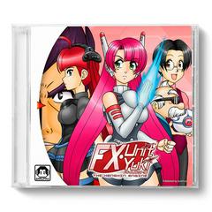 FX-Unit Yuki The Henshin Engine - Sega Dreamcast | RetroPlay Games