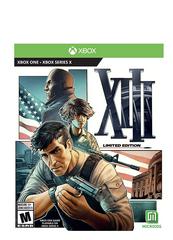 XIII [Limited Edition] - Xbox One | RetroPlay Games