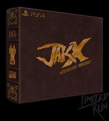 Jak X: Combat Racing [Collector's Edition] - Playstation 4 | RetroPlay Games