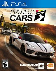 Project Cars 3 - Playstation 4 | RetroPlay Games