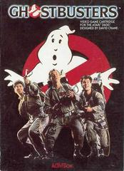 Ghostbusters - Atari 2600 | RetroPlay Games