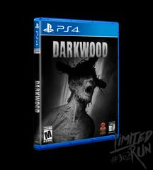 Darkwood - Playstation 4 | RetroPlay Games