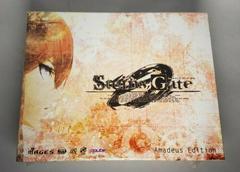 Steins Gate 0 [Amadeus Edition] - Playstation 4 | RetroPlay Games