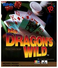 Neo Dragon's Wild - Neo Geo Pocket Color | RetroPlay Games