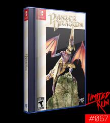 Panzer Dragoon [Classic Edition] - Nintendo Switch | RetroPlay Games