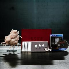 Inside [Collector's Edition] - Playstation 4 | RetroPlay Games