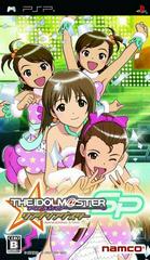 The Idolmaster SP [Wandering Star] - JP PSP | RetroPlay Games
