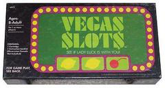 Vegas Slots - Microvision | RetroPlay Games