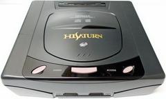 Sega Hi-Saturn [Model 1] - JP Sega Saturn | RetroPlay Games