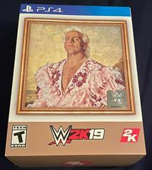 WWE 2K19 [Woooo Edition] - Playstation 4 | RetroPlay Games