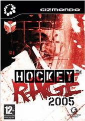 Hockey Rage 2005 - Gizmondo | RetroPlay Games