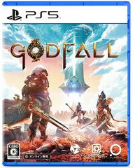 Godfall - JP Playstation 5 | RetroPlay Games