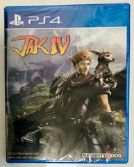 Jak IV - Playstation 4 | RetroPlay Games