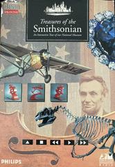 Treasures of the Smithsonian - CD-i | RetroPlay Games