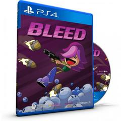 Bleed - Playstation 4 | RetroPlay Games