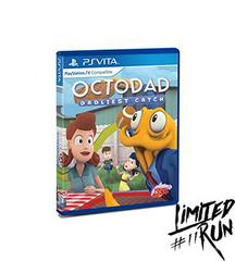 Octodad: Dadliest Catch - Playstation Vita | RetroPlay Games
