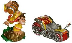 Donkey Kong Supercharged Combo Pack - Amiibo | RetroPlay Games