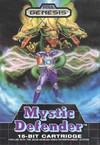 Mystic Defender - Sega Genesis | RetroPlay Games